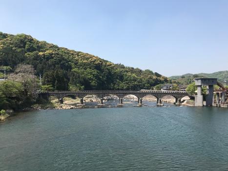Pont Yabakei