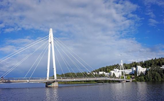 Ylistö Bridge