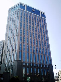 Yokohama Bay Sheraton Hotel &amp; Towers