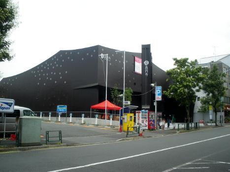 Théâtre Za Koenji