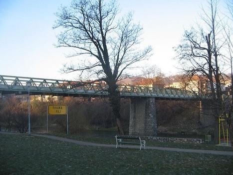 Grüne Brücke