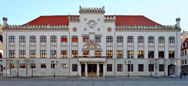 Zwickau City Hall