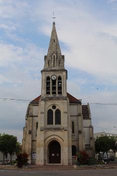 Église Saint-Henri