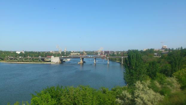 Ingulsky Bridge