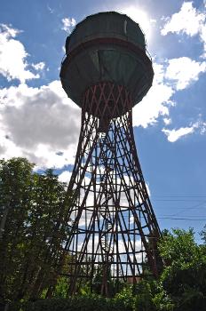 Bila Tserkva Water Tower