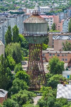Bila Tserkva Water Tower