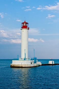 Vorontsov Lighthouse