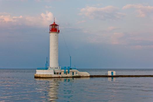 Vorontsov Lighthouse