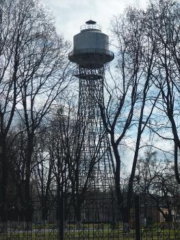 Cherkasy Water Tower