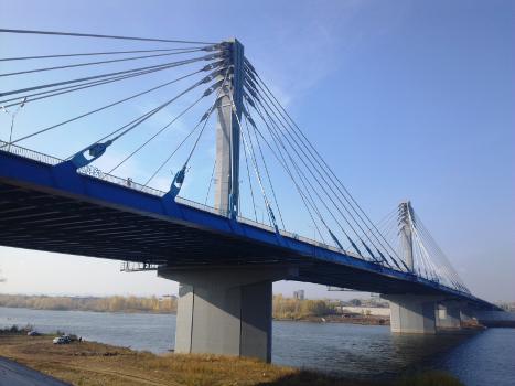 Kirov Bridge