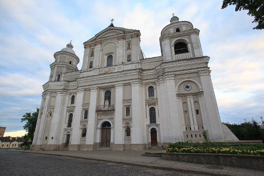 Kathedrale Sankt Peter und Paul