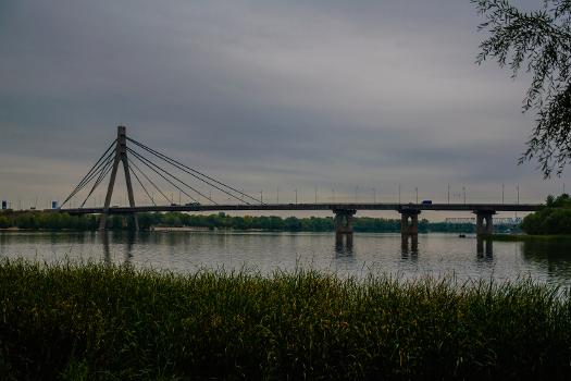 Nordbrücke Kiew