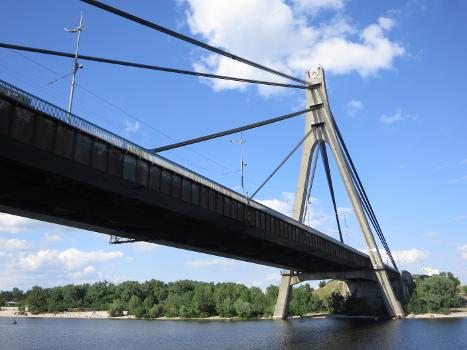 Pont de Moscou