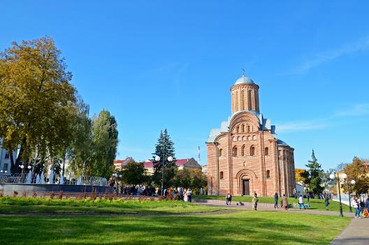 Église Saint-Paraskevi