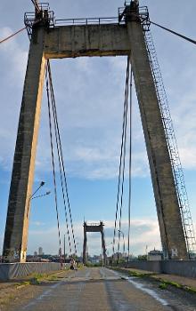 Fishermen's Bridge