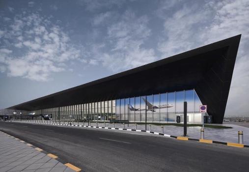 Aéroport international de Koweït