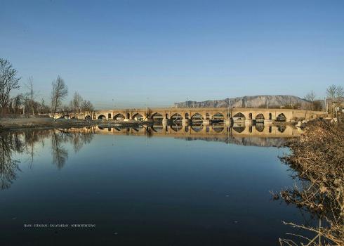 Baba-Mahmud-Brücke