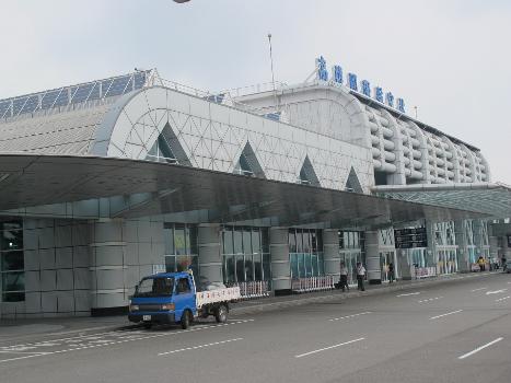 Flughafen Kaohsiung