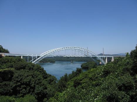 Pont Shin-Saikai
