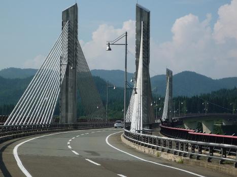 Shōyō-Brücke