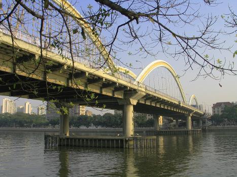Pont Jiefang