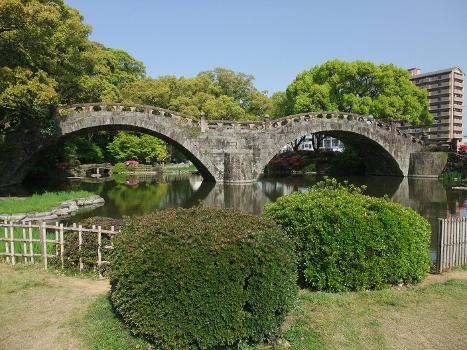 Megane-Brücke