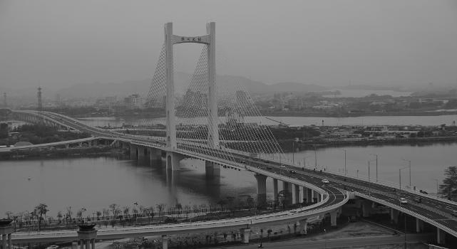 Chaozhou Bridge