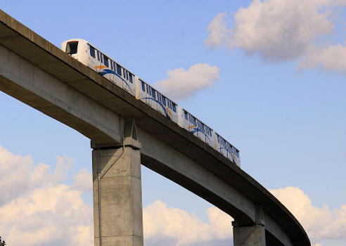 SkyTrain