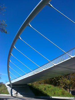 Ågade Footbridge