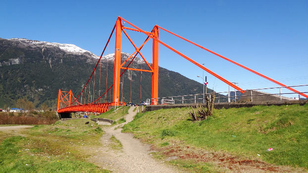 President-Ibáñez-Brücke