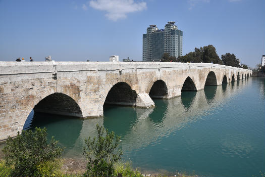 Adana Bridge
