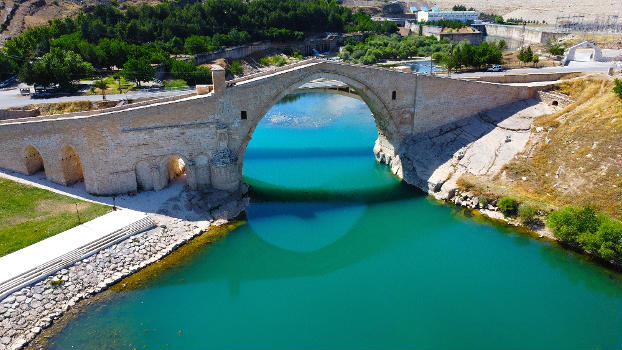 Pont de Malabadi