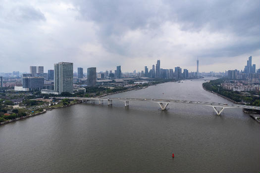 Pazhou Bridge