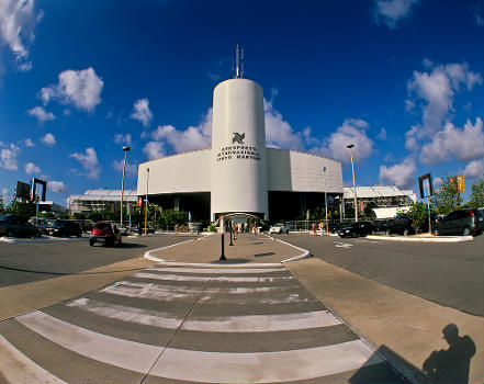 Fortaleza International Airport