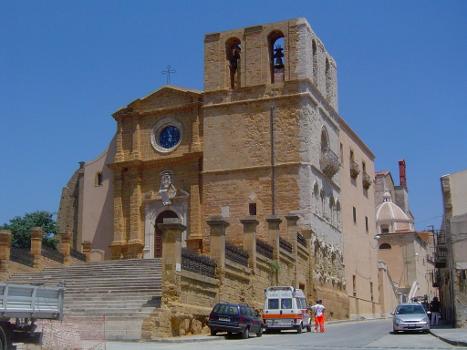 Cathédrale San Gerlando