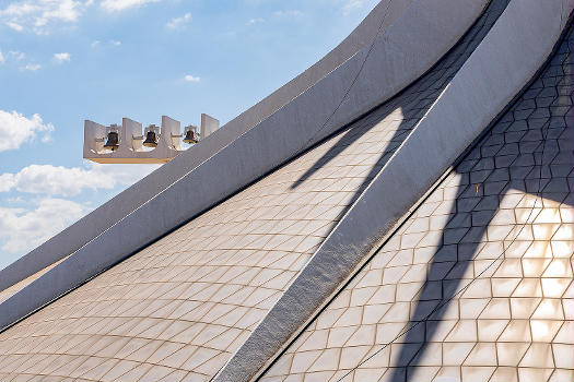 Brasília Cathedral