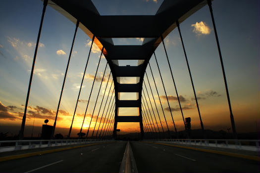 Puente Bicentenario