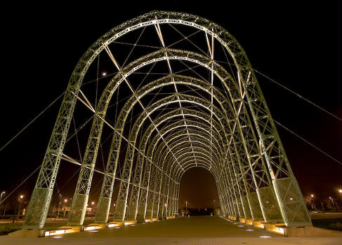 Farnborough Airship Hanger