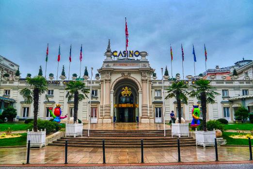 Casino Aix-les-Bains