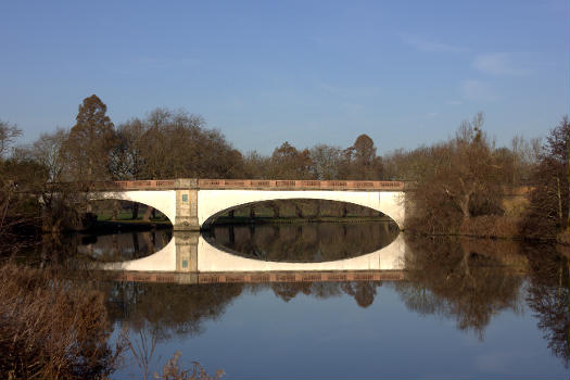 Albert Bridge