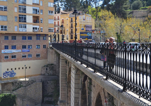 Puente de María Cristina