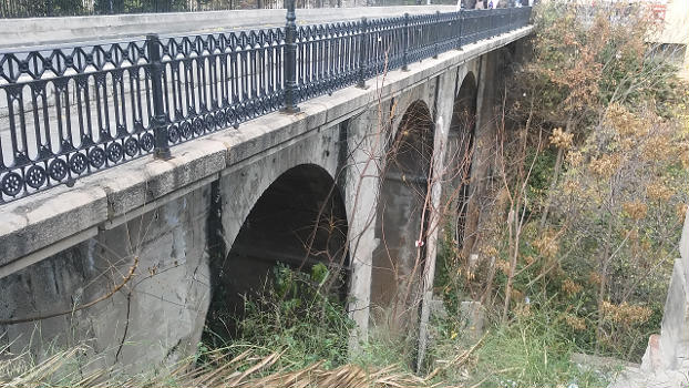 Puente de San Roque