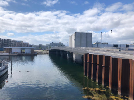 Alfred-Nobel-Brücke