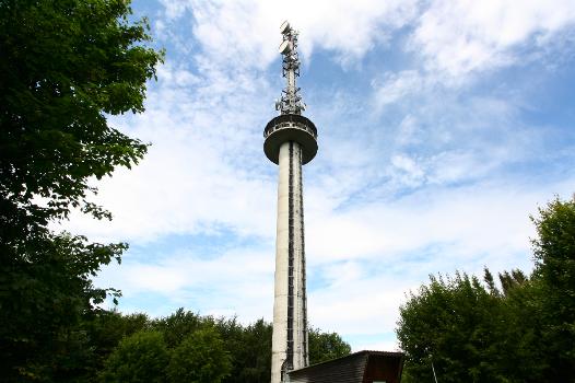 Gräbersberg Observation Tower