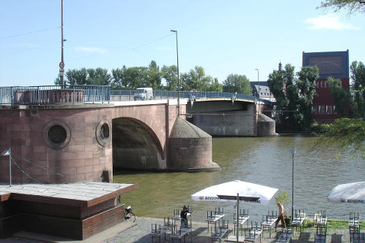 Alte Brücke