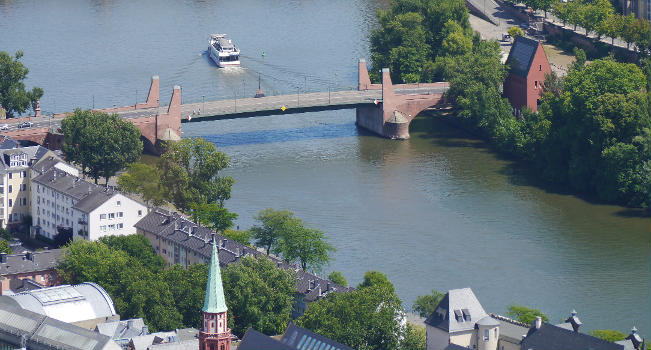 Alte Brücke