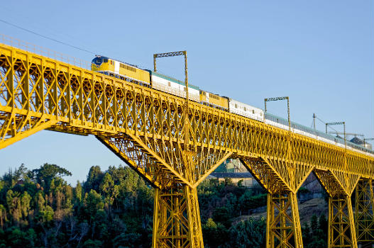 Viaduc du Malleco