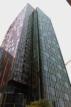 Amazon Tower I