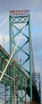 Ambassador Bridge