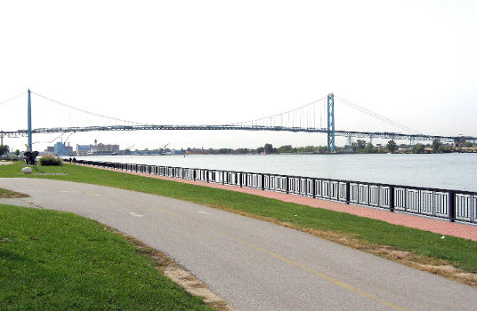 Ambassador Bridge